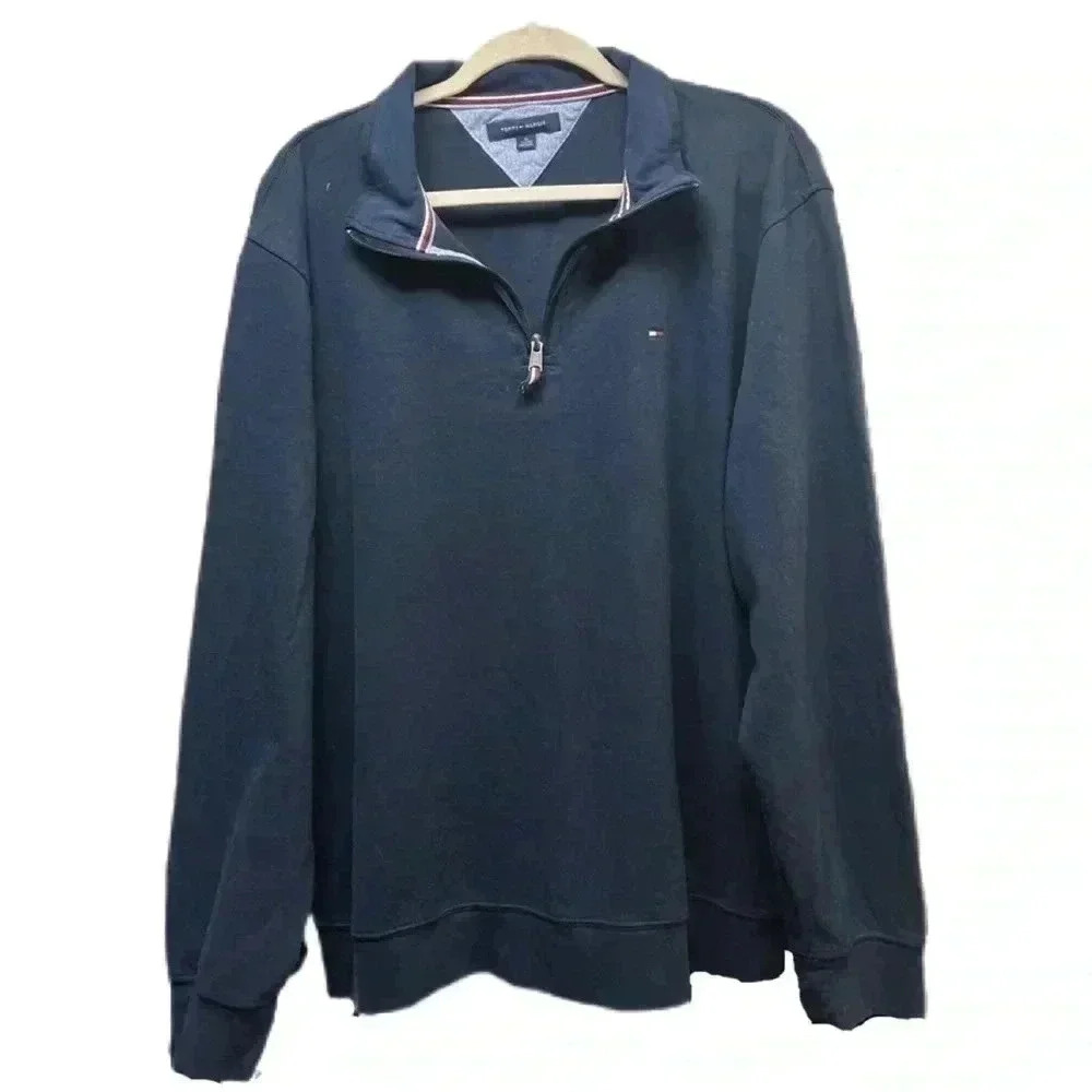 Tommy Hilfiger Pullover size XL